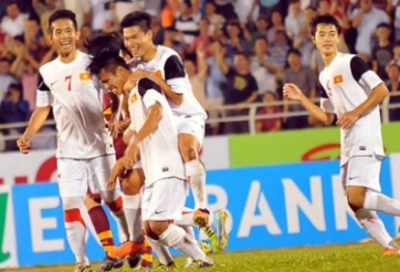 Văn Sơn và Hồng Duy trở lại trận gặp U19 Nhật Bản